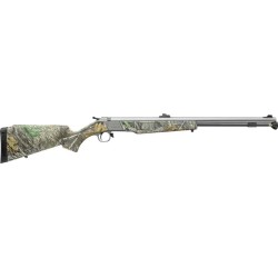 CVA WOLF V2 209M 50 CAL 24"