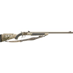 CVA ACCURA LR-X 50 CAL 30"