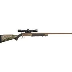 CVA ACCURA LR-X 50 CAL 30"