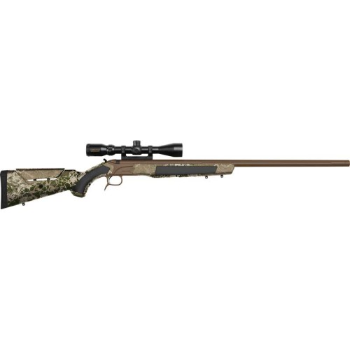 CVA ACCURA LR-X 50 CAL 30"