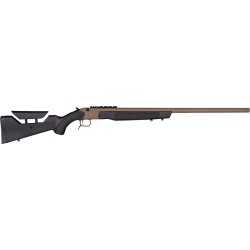 CVA ACCURA LR-X 50 CAL 30"