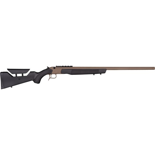 CVA ACCURA LR-X 50 CAL 30"