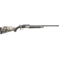 CVA ACCURA MR-X 50 CAL 26"