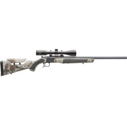 CVA ACCURA MR-X 50 CAL 26"