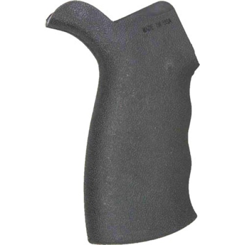 J&E TEXTURED RUBBERED PISTOL