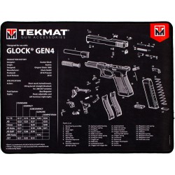 TEKMAT ARMORERS BENCH MAT