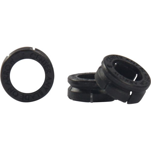 RAGE REPLACEMENT SHOCK COLLARS