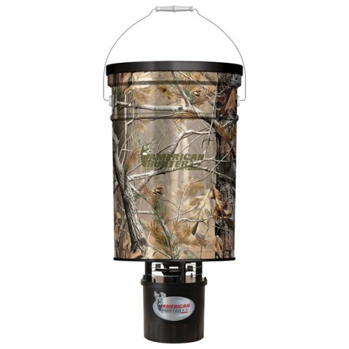 AMERICAN HUNTER FEEDER HANGING