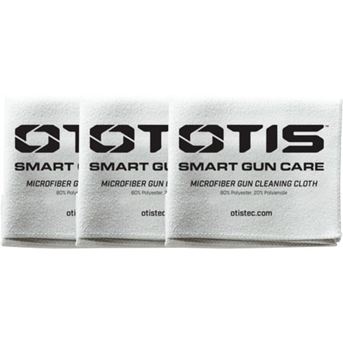 OTIS MICROFIBER GUN CLOTH