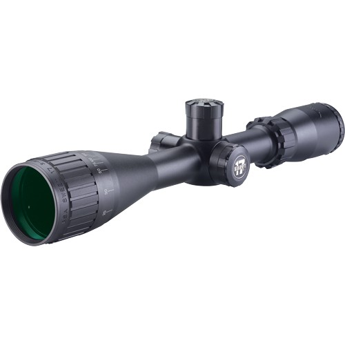 BSA SWEET-17 3-12X40MM IR AO