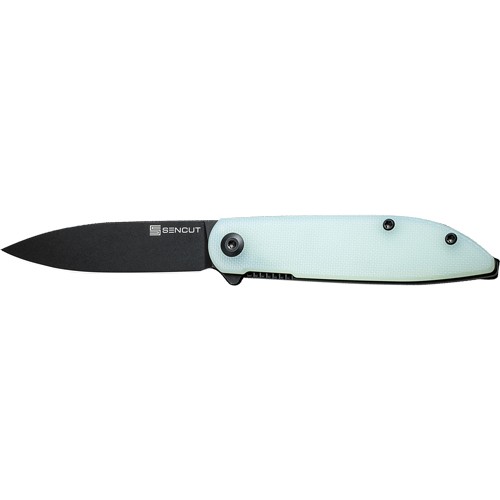 SENCUT KNIFE BOCLL II 2.96"