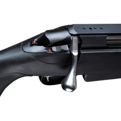 TIKKA T3X METAL BOLT SHROUD