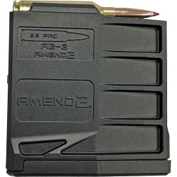 AMEND2 MAGAZINE 6.5 PRC 3 RD