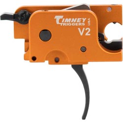TIMNEY TRIGGER CZ SCORPION FXD