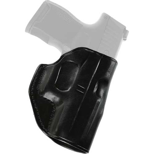 GALCO STINGER BELT HOLSTER RH