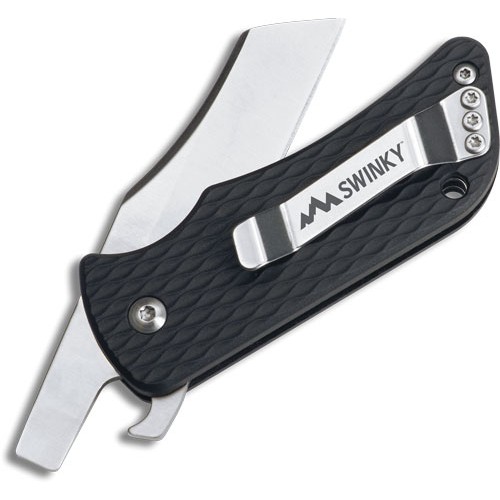 OUTDOOR EDGE SWINKY EDC KNIFE