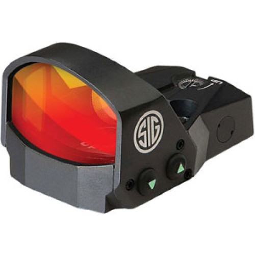 SIG OPTICS REFLEX SIGHT ROMEO1