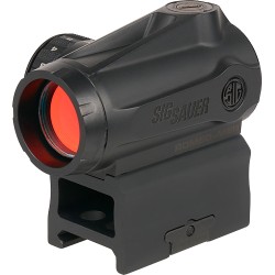 SIG OPTICS ROMEO MSR GEN II