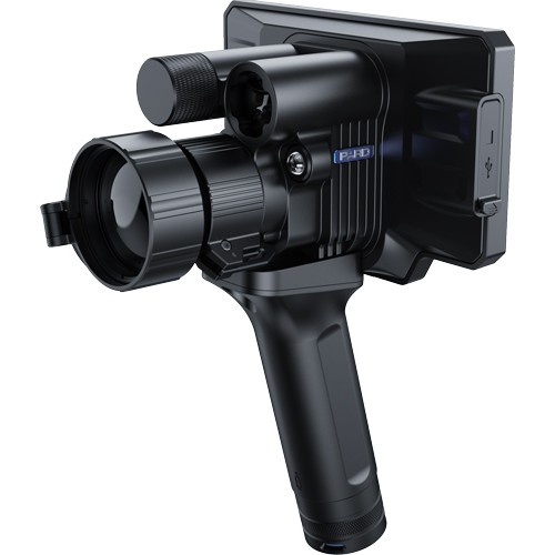 PARD SPHINX THERMAL RIFLE SCP/