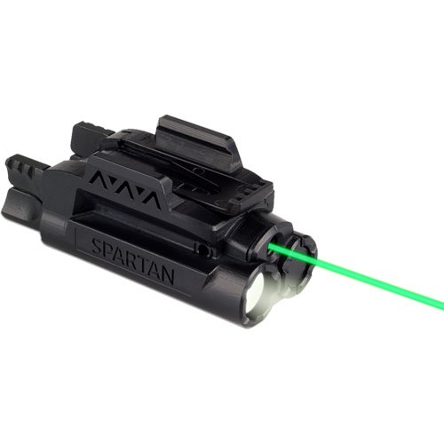 LASERMAX LASER/LIGHT RAIL