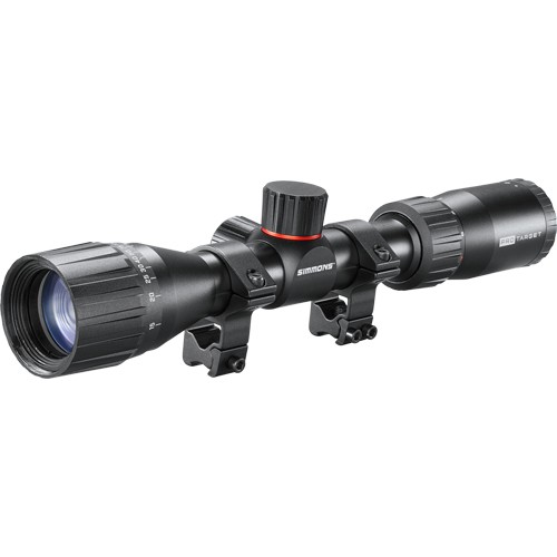 SIMMONS PRO TARGET AIR 2-7X32