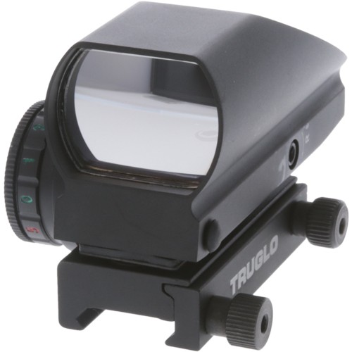 TRUGLO TRU-BRITE RED/GREEN