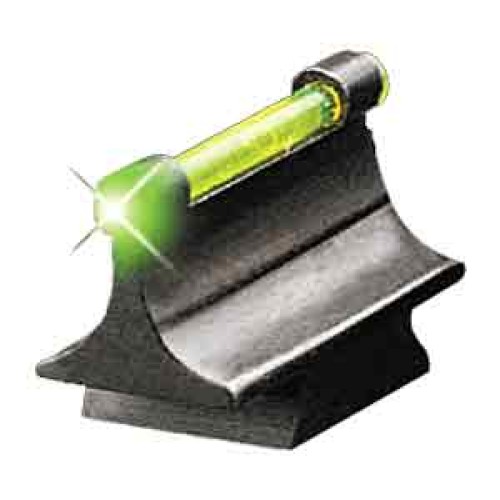TRUGLO SIGHT FRONT GREEN