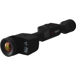 ATN THOR 5 LRF 5-20X THRML RFL