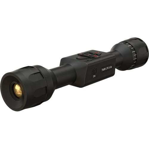 ATN THOR LTV 3-9X THERMAL RFL