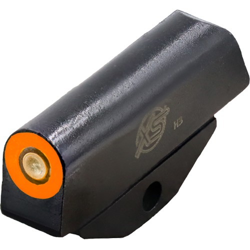 XS FRONT SIGHT STD DOT TRITIUM