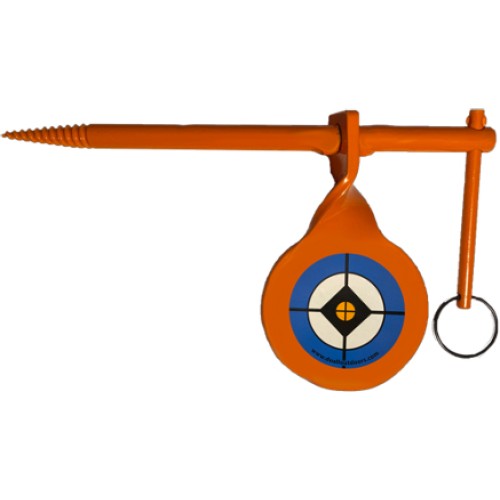 DO-ALL STEEL TARGET SINGLE