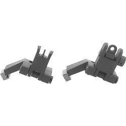 JE FLIP-UP FRONT AND REAR