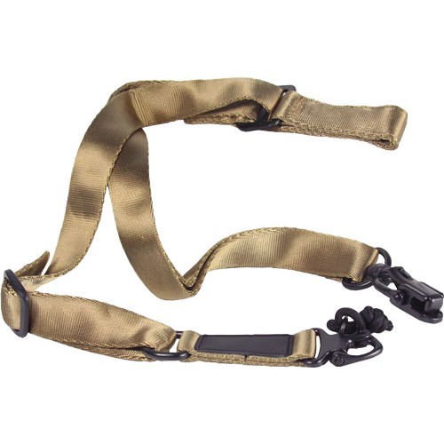 JE SLING QUICK DRAW 1/2 POINT