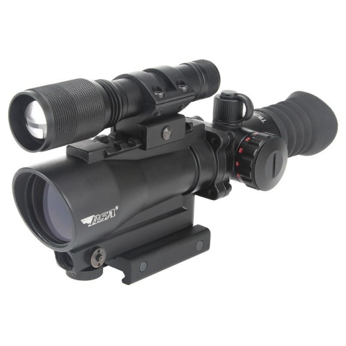 BSA TACTICAL WEAPON SIGHT
