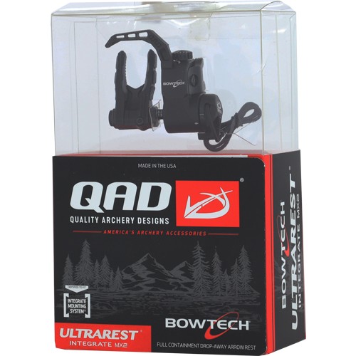 QAD ARROW REST INTEGRATE MX2