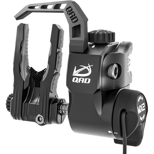 QAD ARROW REST INTEGRATE MX2
