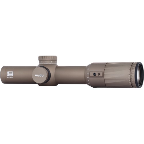 EOTECH SCOPE VUDU 1-10X28MM
