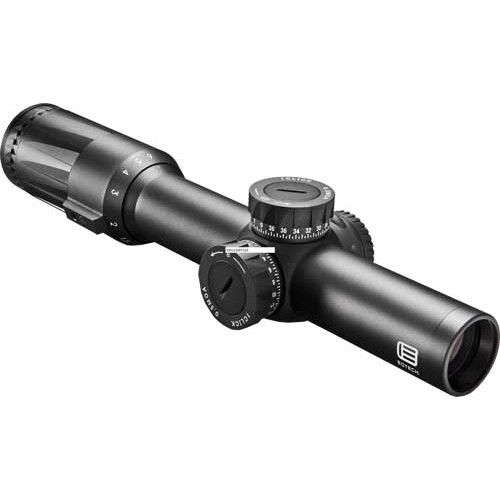 EOTECH SCOPE VUDU 1-10X28MM