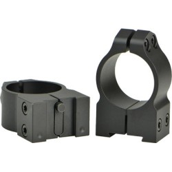 WARNE RINGS 1" TIKKA MEDIUM