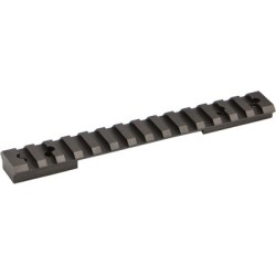 WARNE BASE TACT RAIL REMINGTON