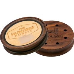 WOODHAVEN CUSTOM CALLS THE