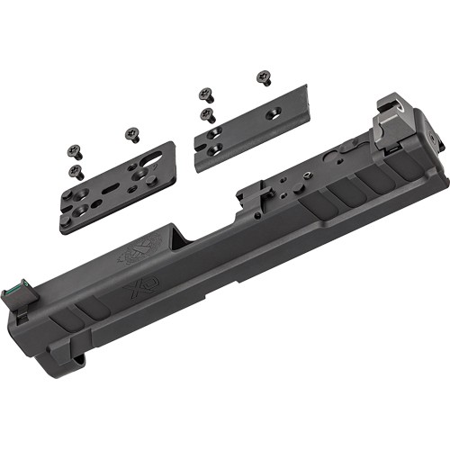 SPRINGFIELD XD OSP SLIDE