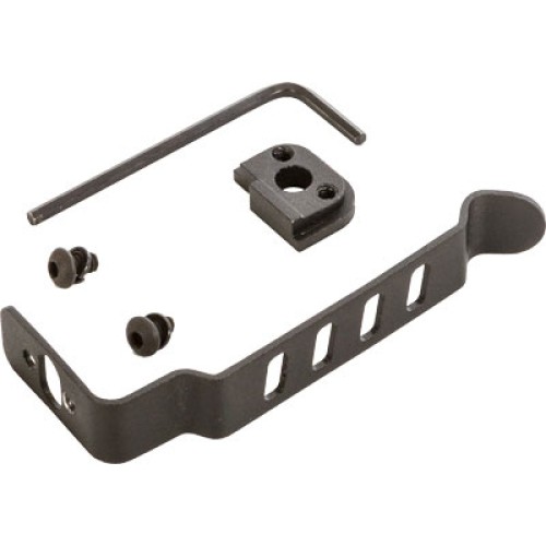 TECHNA CLIP HANDGUN RETENTION