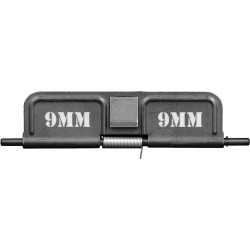 YHM DUST COVER ASSEMBLY AR-15