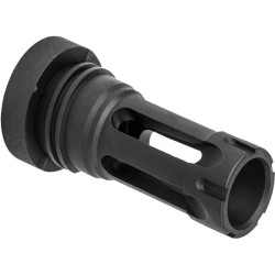 YHM QD FLASH HIDER ASSEMBLY