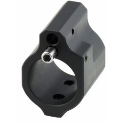 ODIN GAS BLOCK ADJUSTABLE