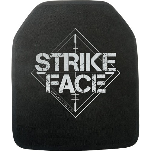 GREY GHOST PREC STRIKE FACE