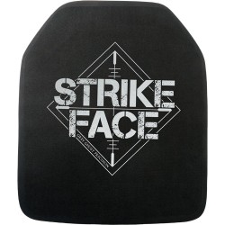 GREY GHOST PREC STRIKE FACE