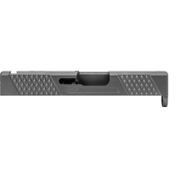 GREY GHOST PREC FOR GLOCK 43