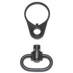 GUNTEC QD SINGLE POINT SLING